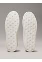 Tenis Blanco De Cuero Calvin Klein de Calvin Klein