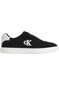 Tenis Multicolor Bajos Con Suela Cupsole Calvin Klein de Calvin Klein