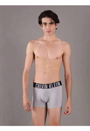 Pack Multicolor De 3 Bóxers Ajustados - Intense Power Calvin Klein