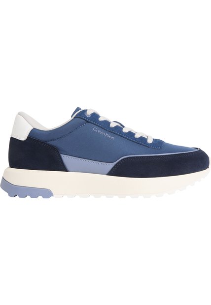 Tenis Multicolor City Runner Calvin Klein