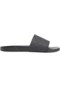 Sandalias Negro Slide De Piscina En Jacquard Calvin Klein de Calvin Klein