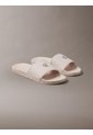 Sandalias Blanco De Tela Calvin Klein de Calvin Klein