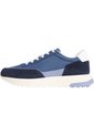 Tenis Multicolor City Runner Calvin Klein de Calvin Klein