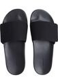 Sandalias Negro De Lona Calvin Klein de Calvin Klein