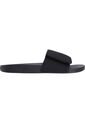 Sandalias Negro De Lona Calvin Klein de Calvin Klein