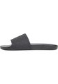 Sandalias Negro Slide De Piscina En Jacquard Calvin Klein de Calvin Klein