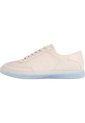 Tenis Rosado Bajos Con Cordones Calvin Klein de Calvin Klein