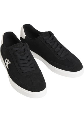 Tenis Multicolor Bajos Con Suela Cupsole Calvin Klein