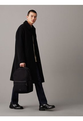 Morral Negro Redondo Sport Essential Calvin Klein