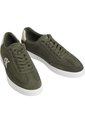 Tenis Verde Bajos Con Suela Cupsole Calvin Klein de Calvin Klein