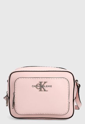 Bolso Rosa Calvin Klein