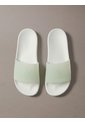 Sandalias Azul De Piscina Calvin Klein de Calvin Klein
