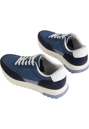 Tenis Multicolor City Runner Calvin Klein