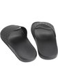 Sandalias Negro Slide De Piscina En Jacquard Calvin Klein de Calvin Klein