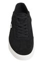 Tenis Multicolor Bajos Con Suela Cupsole Calvin Klein de Calvin Klein