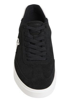 Tenis Multicolor Bajos Con Suela Cupsole Calvin Klein