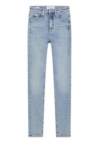 High Azul Rise Skinny Jeans Calvin Klein Calvin Klein