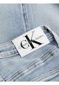 High Azul Rise Skinny Jeans Calvin Klein de Calvin Klein