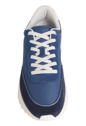 Tenis Multicolor City Runner Calvin Klein