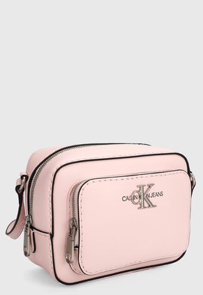 Bolso Rosa Calvin Klein