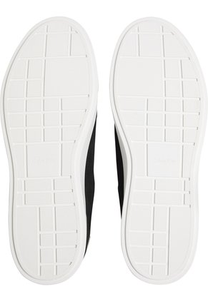 Tenis Multicolor Bajos Con Suela Cupsole Calvin Klein