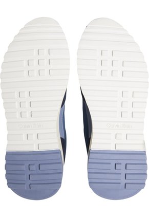 Tenis Multicolor City Runner Calvin Klein