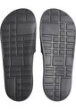 Sandalias Negro Slide De Piscina En Jacquard Calvin Klein de Calvin Klein