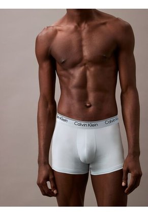 Pack Multicolor De 3 Boxer - Micro Stretch Calvin Klein