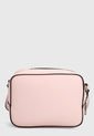 Bolso Rosa Calvin Klein de Calvin Klein