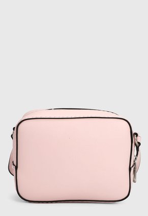 Bolso Rosa Calvin Klein