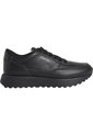 Tenis Negro City Runner Laceup Calvin Klein de Calvin Klein