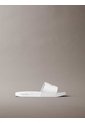 Sandalias Blanco Essential Slide Pride Calvin Klein de Calvin Klein