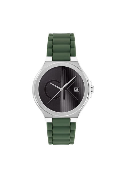 Reloj Calvin Klein 25200487 Para Hombre