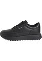 Tenis Negro City Runner Laceup Calvin Klein de Calvin Klein