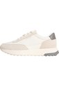 Tenis Beige City Runner Calvin Klein de Calvin Klein