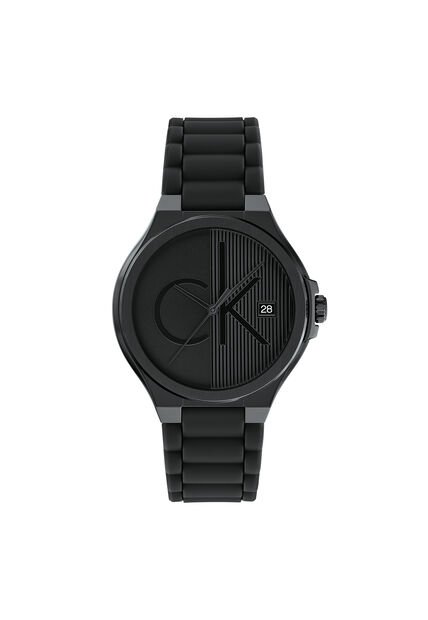 Reloj Calvin Klein 25200486 Para Hombre