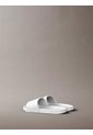 Sandalias Blanco Essential Slide Pride Calvin Klein de Calvin Klein
