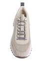 Tenis Beige Hike Runner Con Cordones Calvin Klein de Calvin Klein