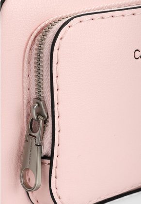 Bolso Rosa Calvin Klein
