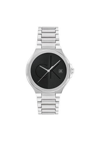 Reloj Calvin Klein 25200482 Para Hombre Calvin Klein