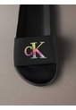 Sandalias Negro Essential Slide Pride Calvin Klein de Calvin Klein