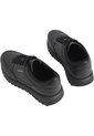 Tenis Negro City Runner Laceup Calvin Klein de Calvin Klein