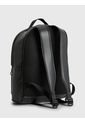 Morral Redonda Hombre Negro Calvin Klein de Calvin Klein