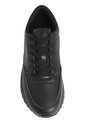 Tenis Negro City Runner Laceup Calvin Klein de Calvin Klein