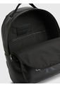 Morral Redonda Hombre Negro Calvin Klein de Calvin Klein