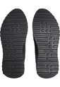 Tenis Negro City Runner Laceup Calvin Klein de Calvin Klein