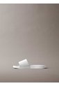 Sandalias Blanco Essential Slide Pride Calvin Klein de Calvin Klein