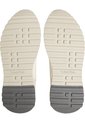 Tenis Beige City Runner Calvin Klein de Calvin Klein