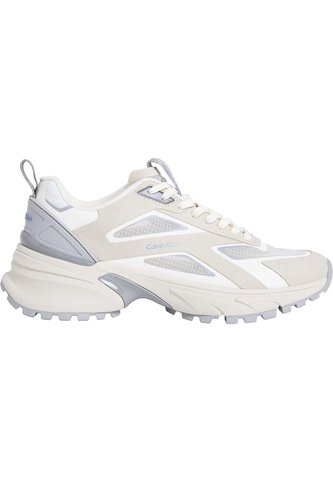 Tenis Multicolor Hike Runner Calvin Klein Calvin Klein