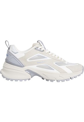 Tenis Multicolor Hike Runner Calvin Klein
